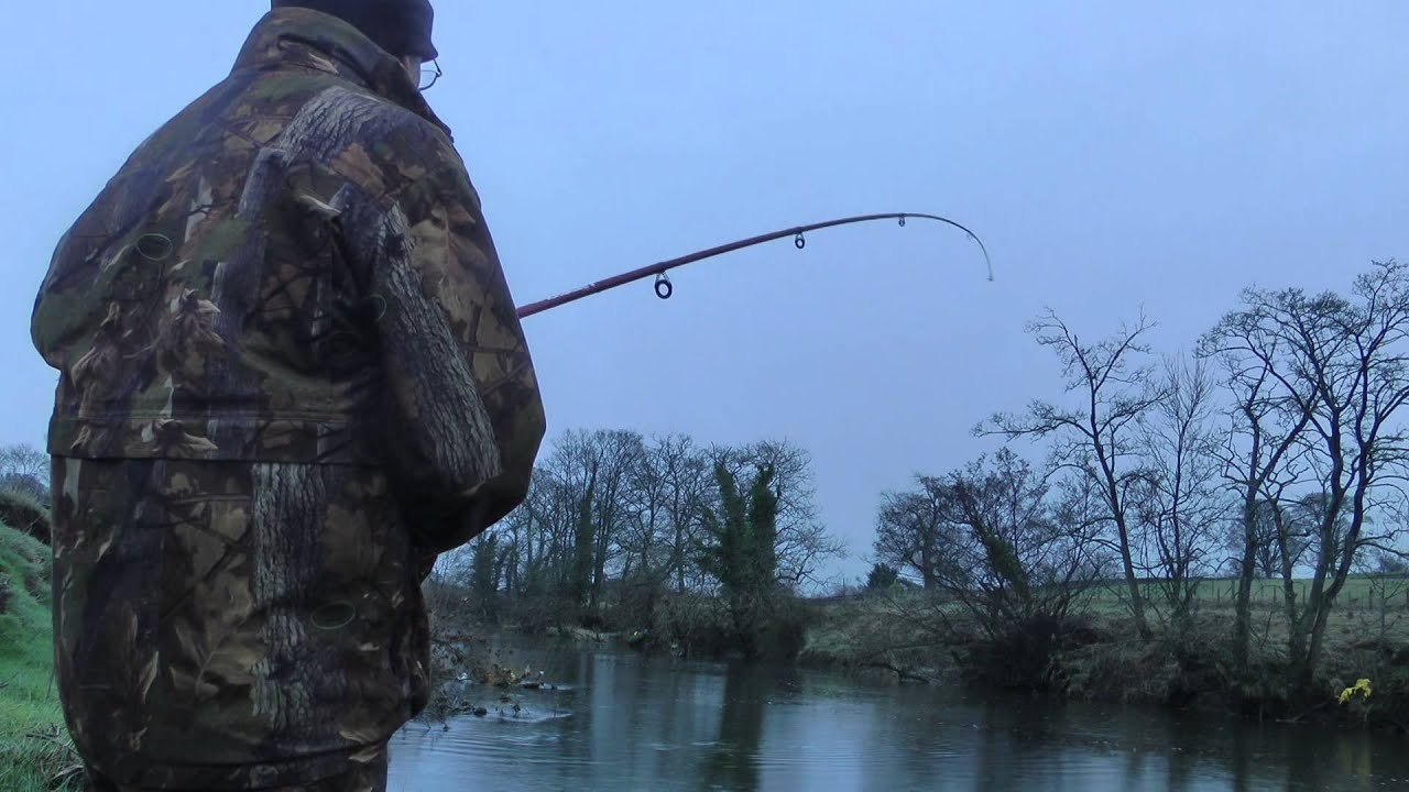 170 River Ure grayling 18 1 15