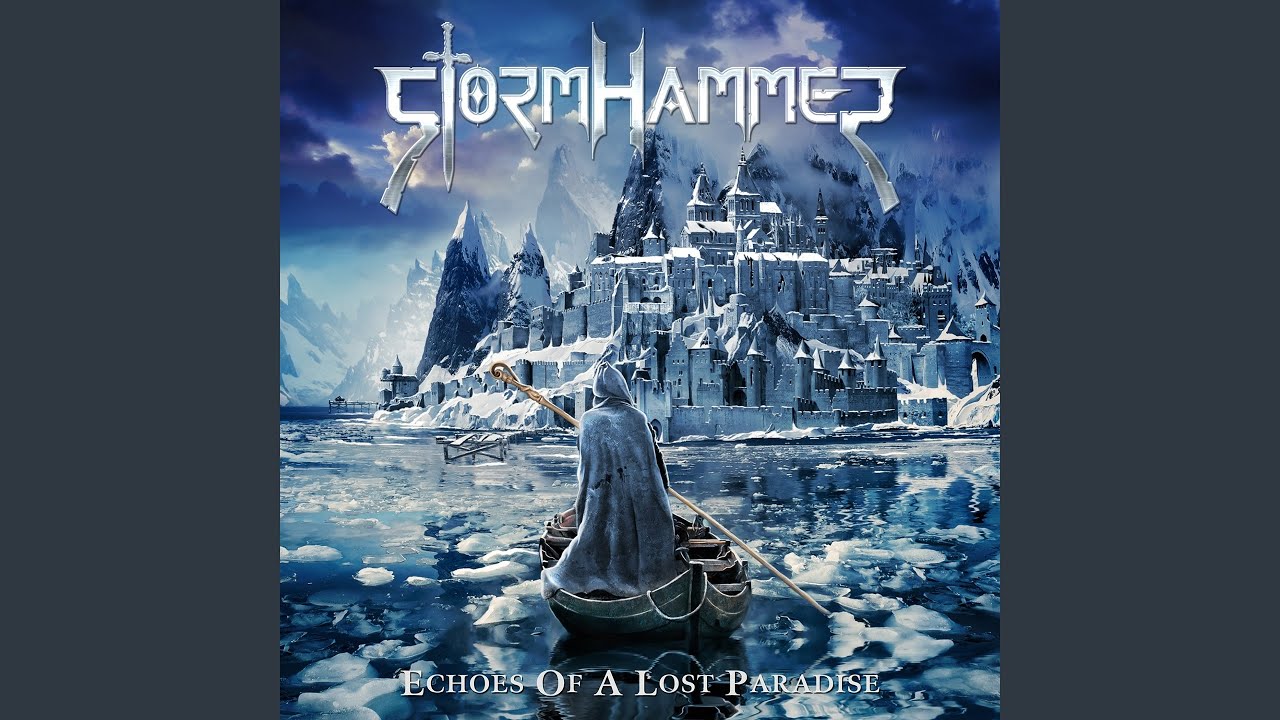 Echoes of a Lost Paradise