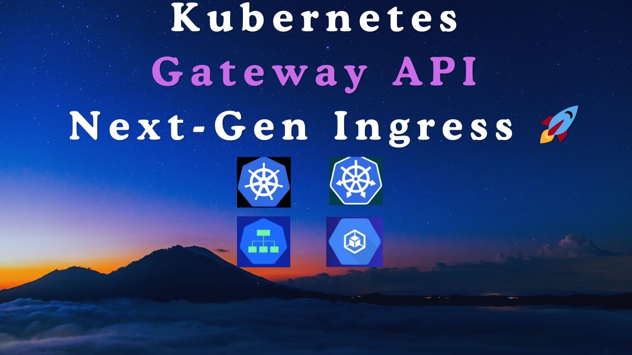 Kubernetes Gateway API Explained | How Gateway API Solves Ingress Limitations