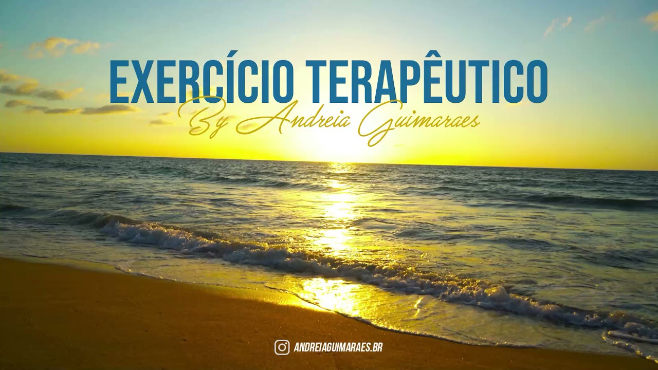 Exerc&iacute;cio Terap&ecirc;utico para sair  DA PROCRASTINA&Ccedil;&Atilde;O