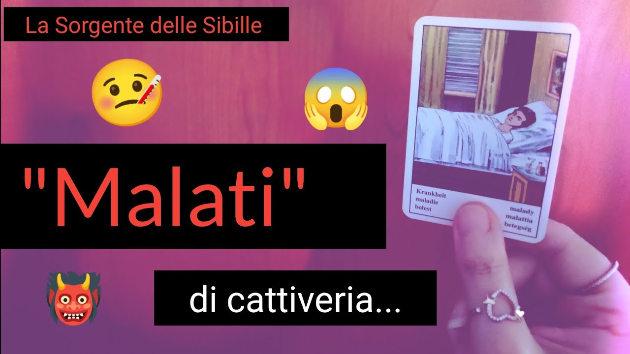 🧿Questa donna non la passerà liscia... 🤒👹 🧿♦️