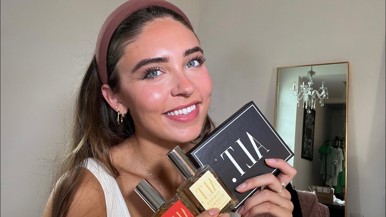 BEST OF ALT FRAGRANCES ❤️‍🔥❤️‍🔥