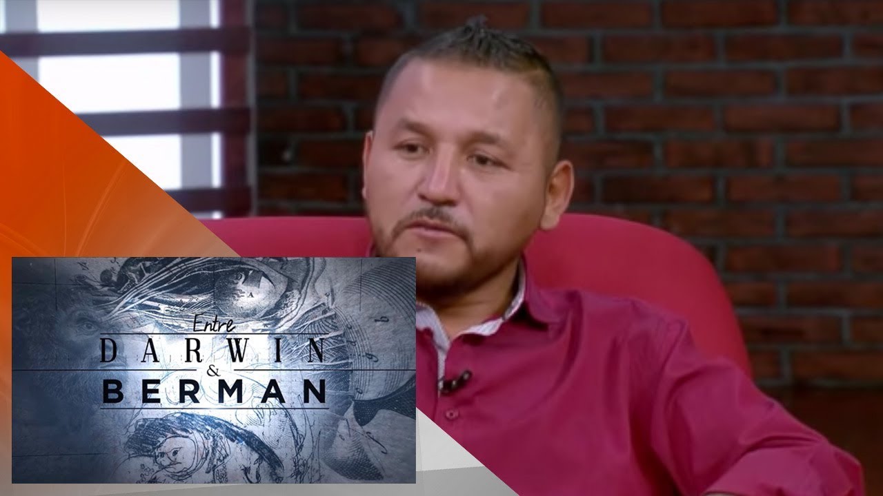César Pedro Carrizales “El Mijis”