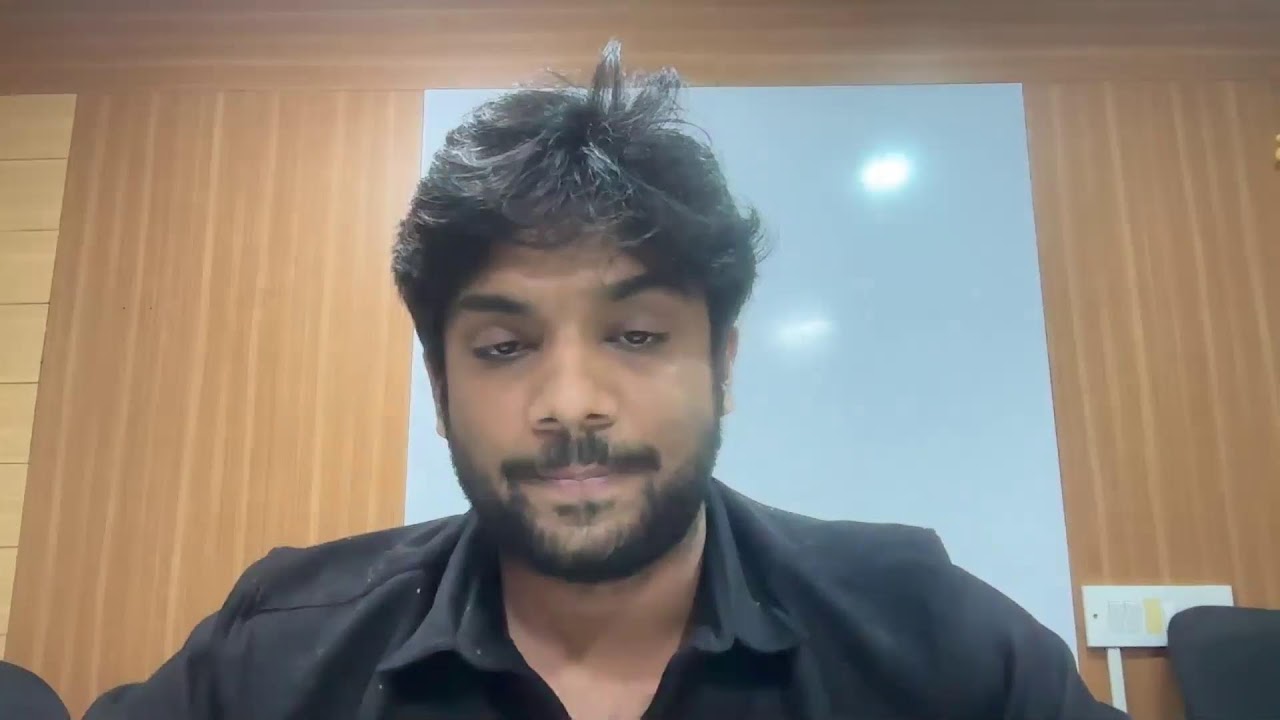 Bangalore Venues and Vendors by PG - Agenda Meeting