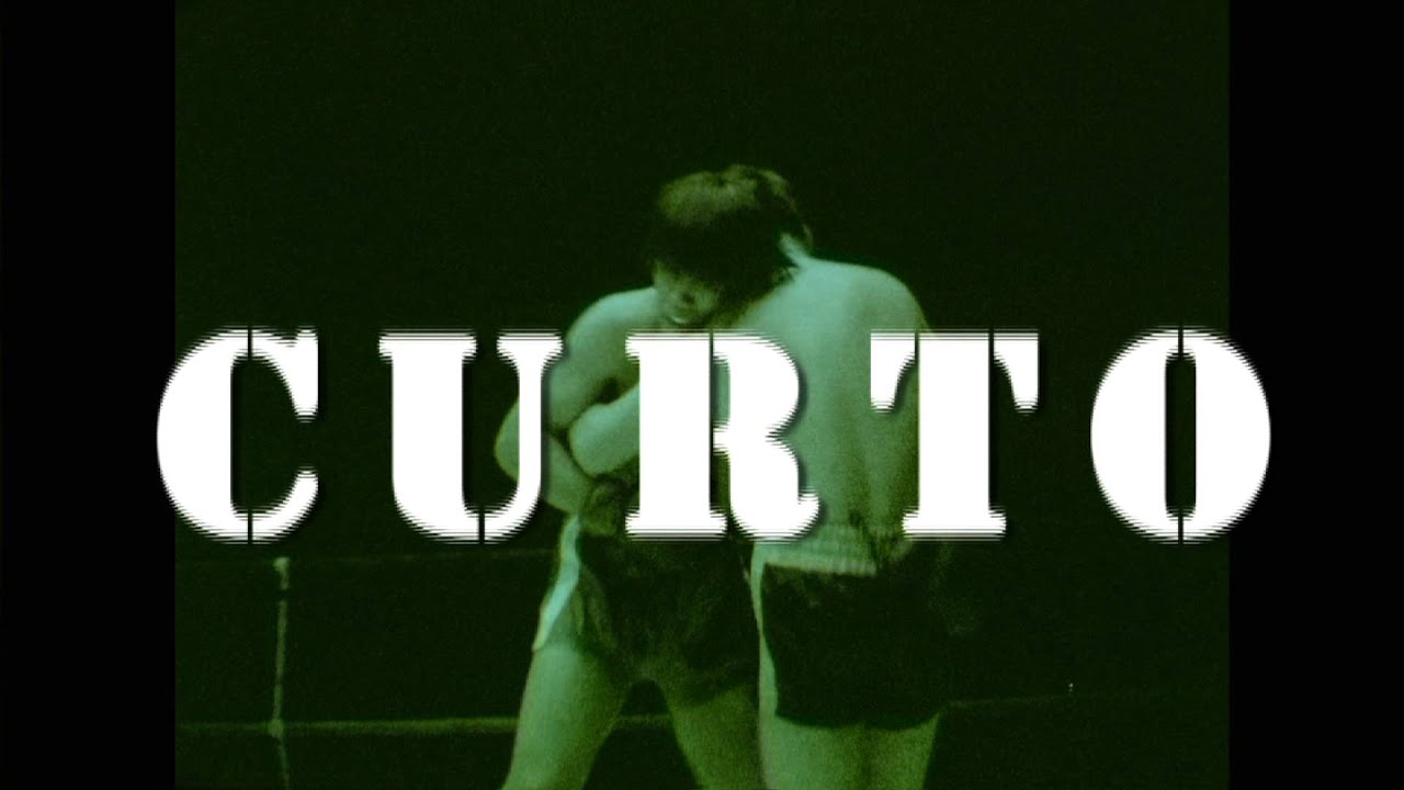 The Life and Times of Vinnie Curto