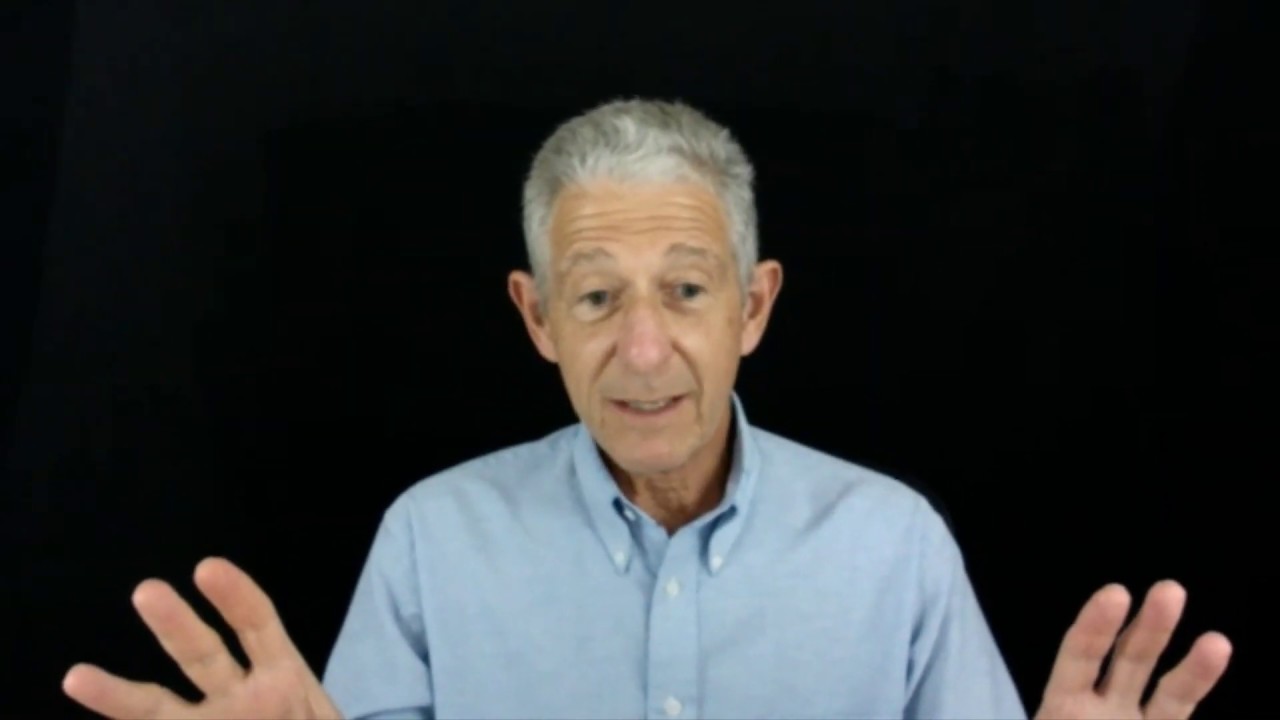 Interview - Dr. Andrew Wilner on COVID 19