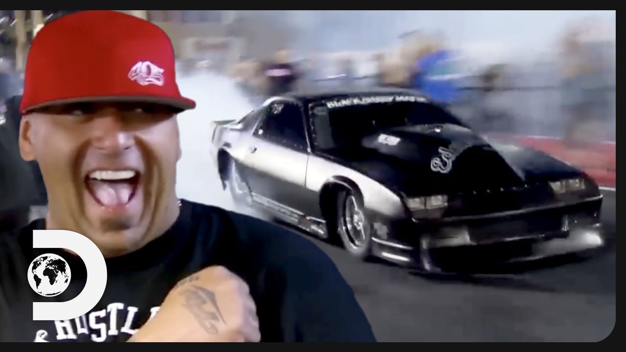 All-Time Top 5 Best Wins On Street Outlaws: No Prep Kings With Big Chief, Ryan Martin & More!