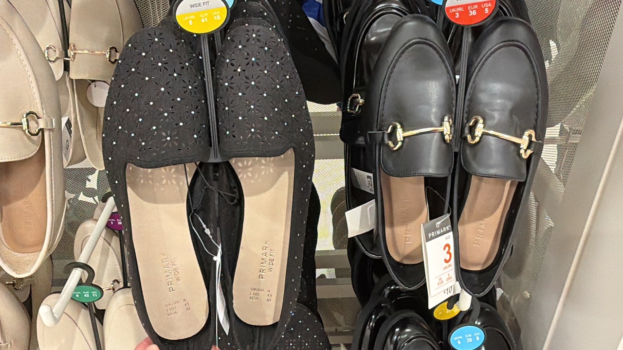 Primark New Collection - Shoes for Summer and Winter // 2026
