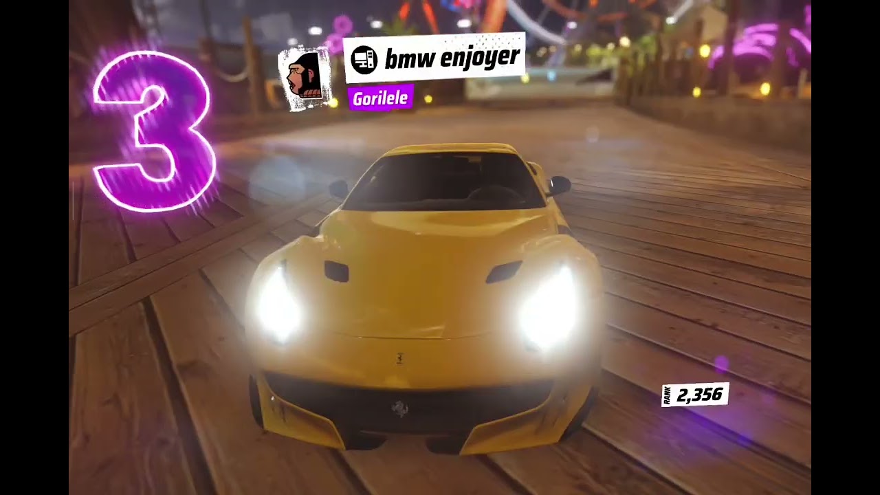 Ferrari|Lancer|Techno Gamerz|Fleet Gamer|NFS|Piyush joshi gaming|Paris Street Race|Camaro|BMW Z4