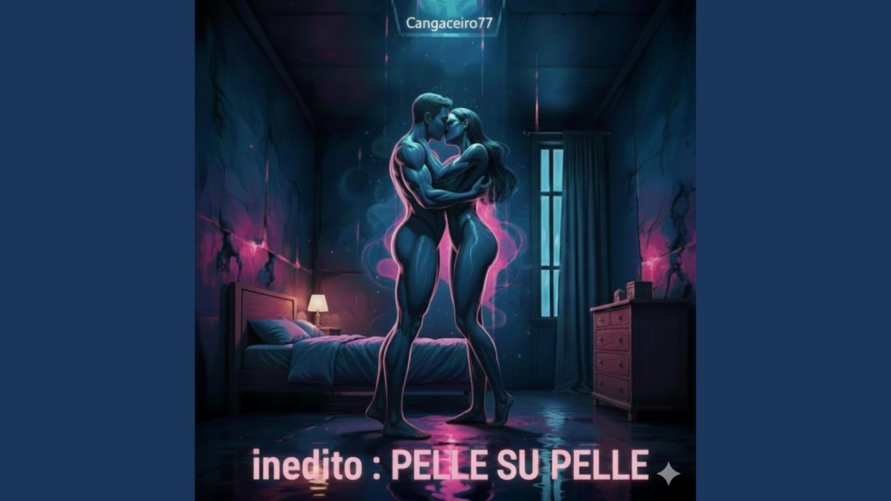 Pelle su pelle