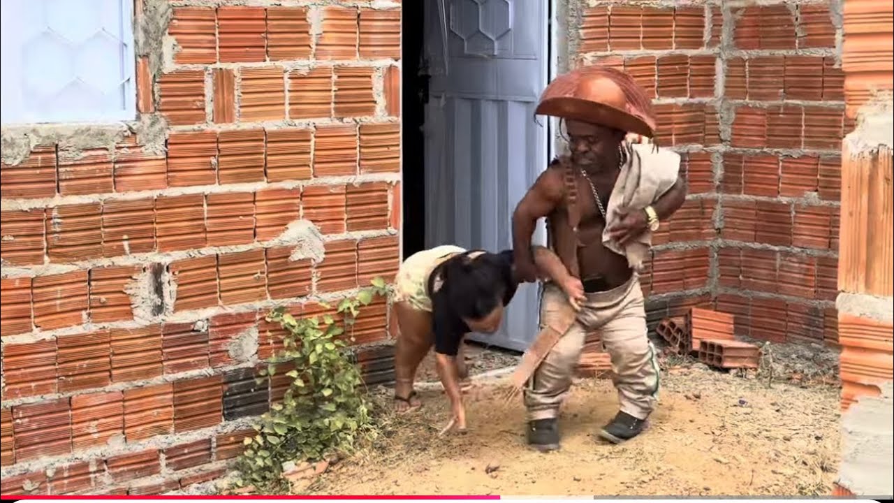 ZÉ FURÃO FICOU COM A MULHER DE CHAGUINHA