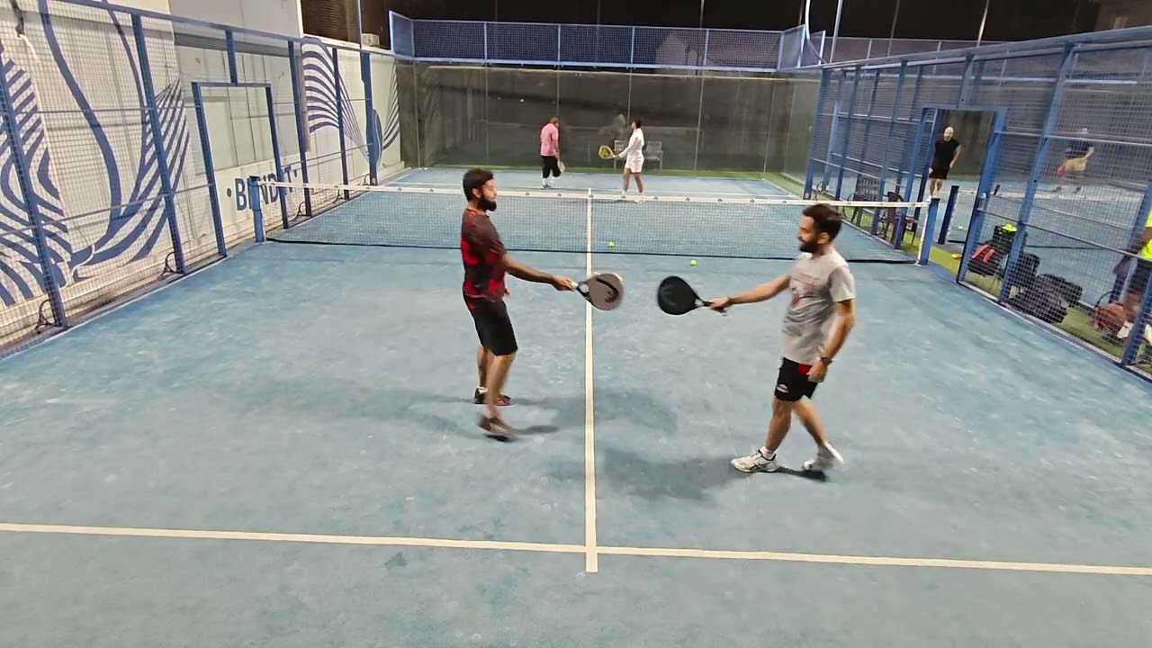 13th Feb - Zain Akshay Murtuza Imad bhai
