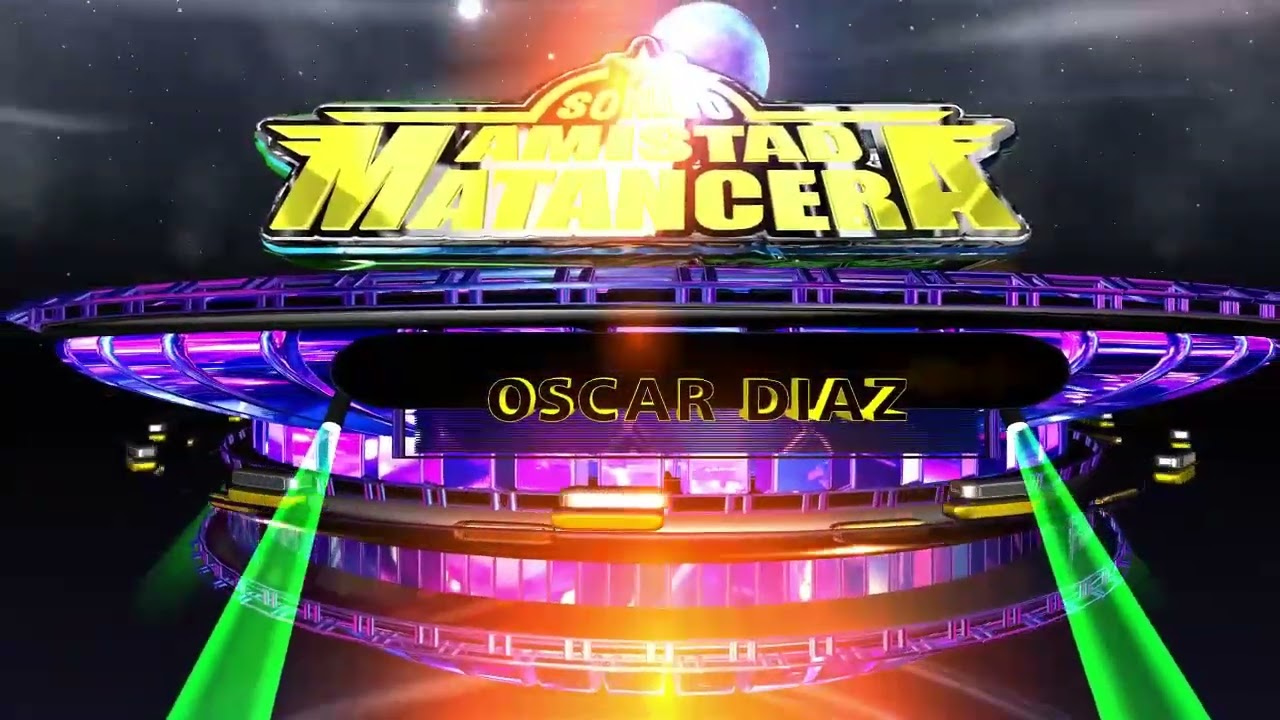 Destino opuesto Autor Oscar Díaz salsa 