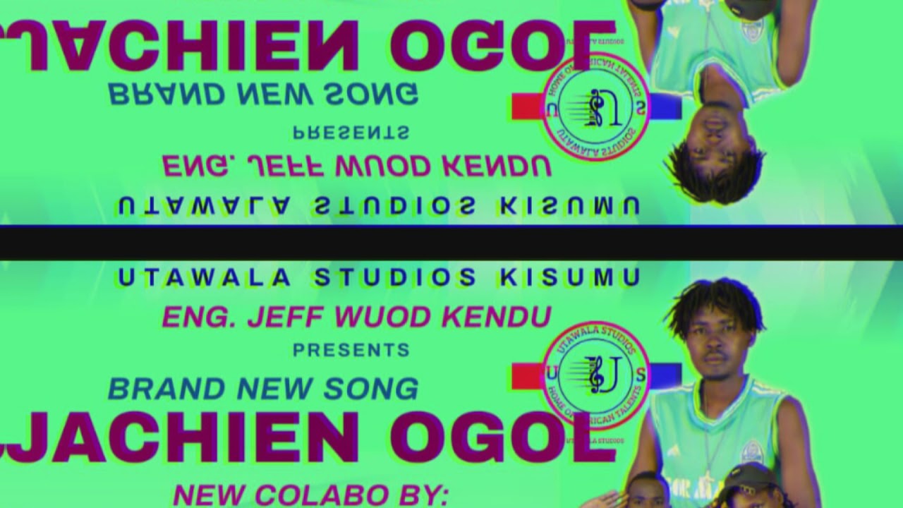 Jachien ogol][Boyieta w Awasi ft Fredd wuod Madha ft Denno jakodongo][Utawala Studios