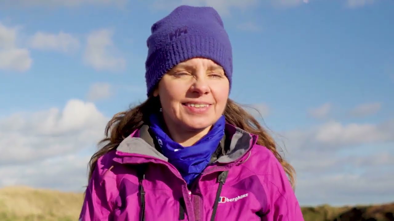 Making data work for nature - National Biodiversity Network (NBN) Trust