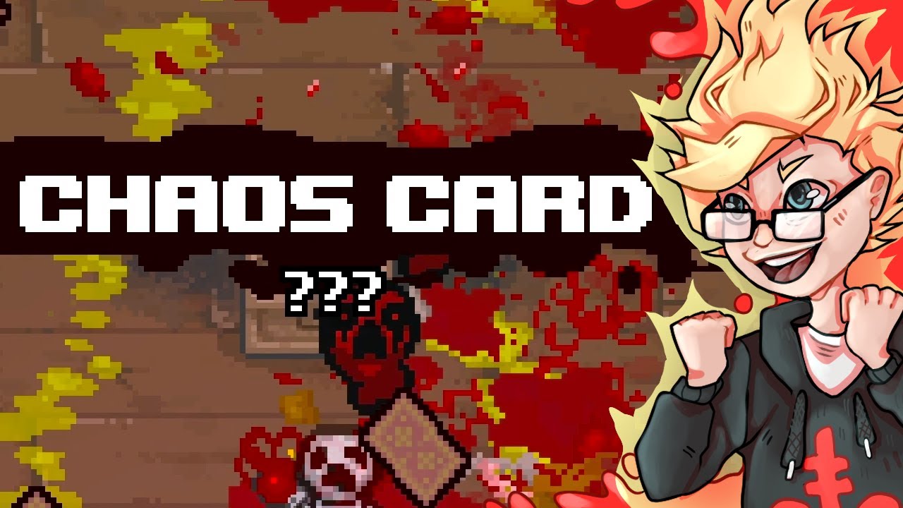 OTYŁY PANIE - ZNALEŹLIŚMY JĄ - The Binding Of Isaac Forever #397