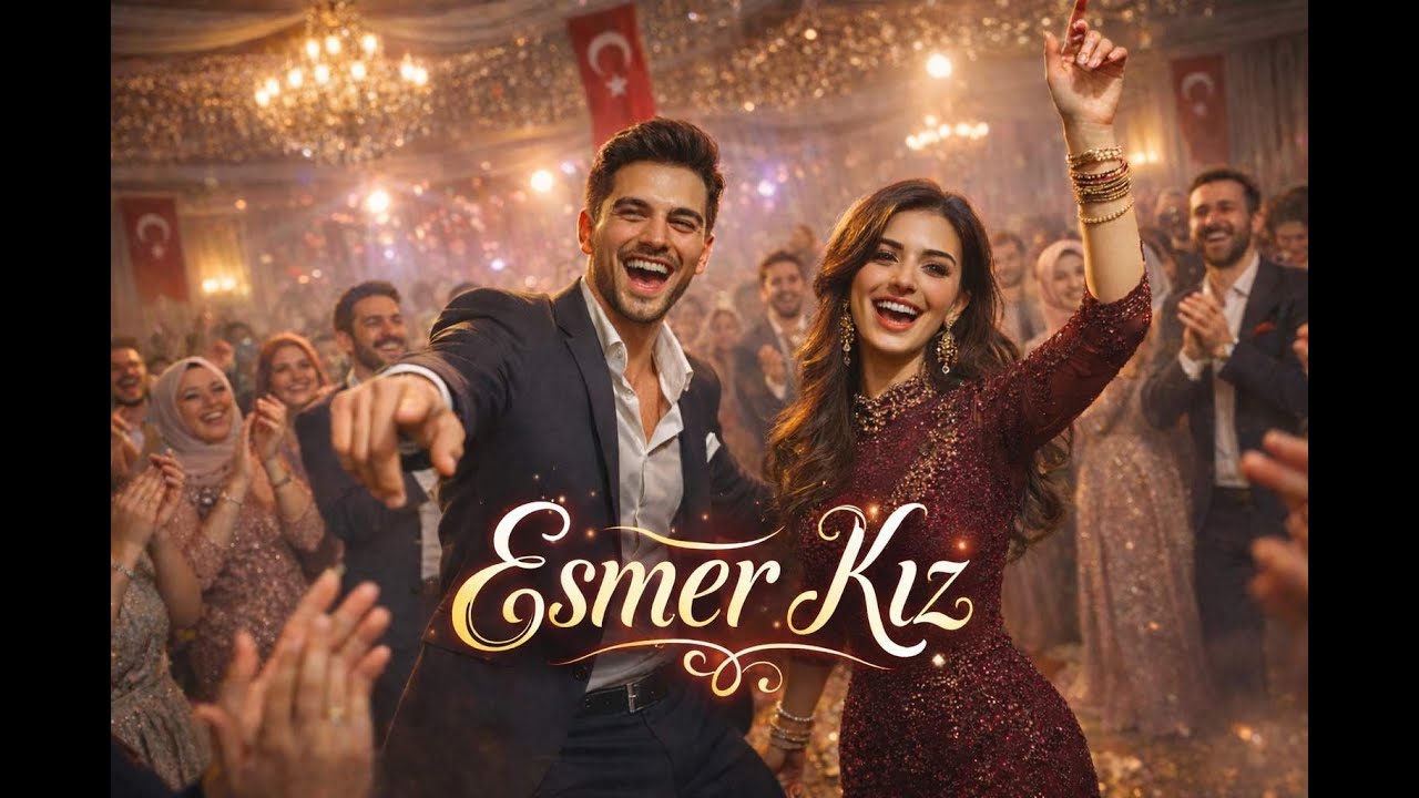 ESMER KIZ 