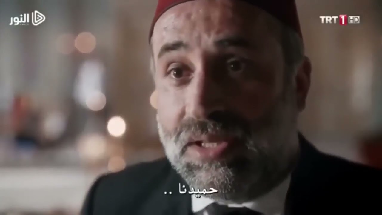 #اكسبلور قل لحميدنا .....      السلطان عبد الحميد الثاني