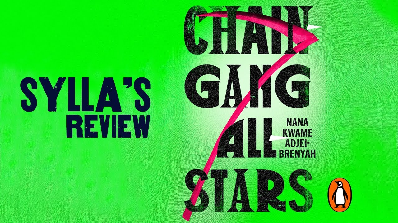 Chain Gang All Stars And the Importance Of Sitting With Your Discomfort || Review