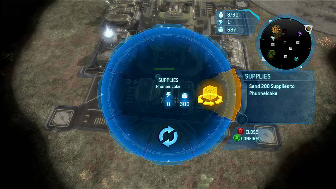 Halo Wars Review