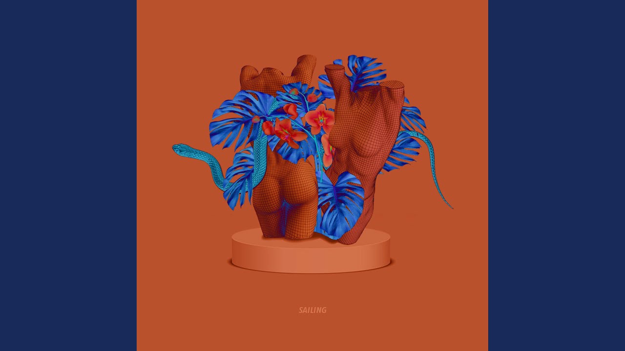 Sailing (feat. Clara Benin)