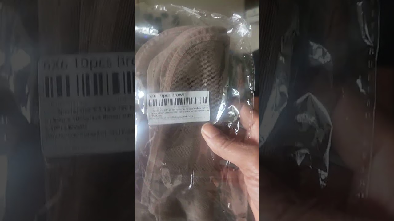 Let's Talk About Different Kinds of Lace . Subscribe to my channel 😎. I'm s Full Lace Wig Designer 😅