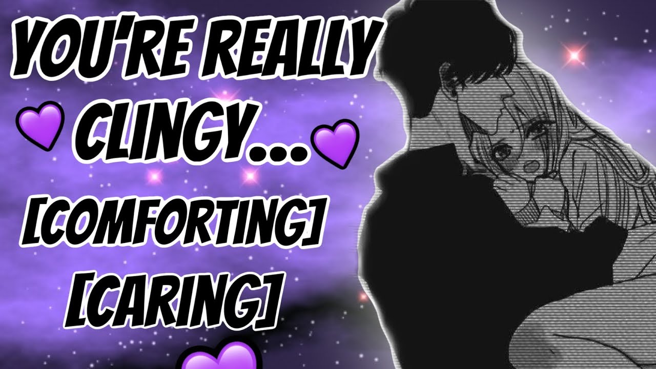 [Boyfriend Asmr] being clingy to your boyfriend [M4F]