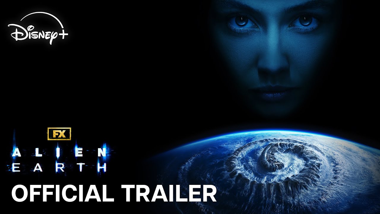 FX's Alien: Earth | Official Trailer 2: Greener World
