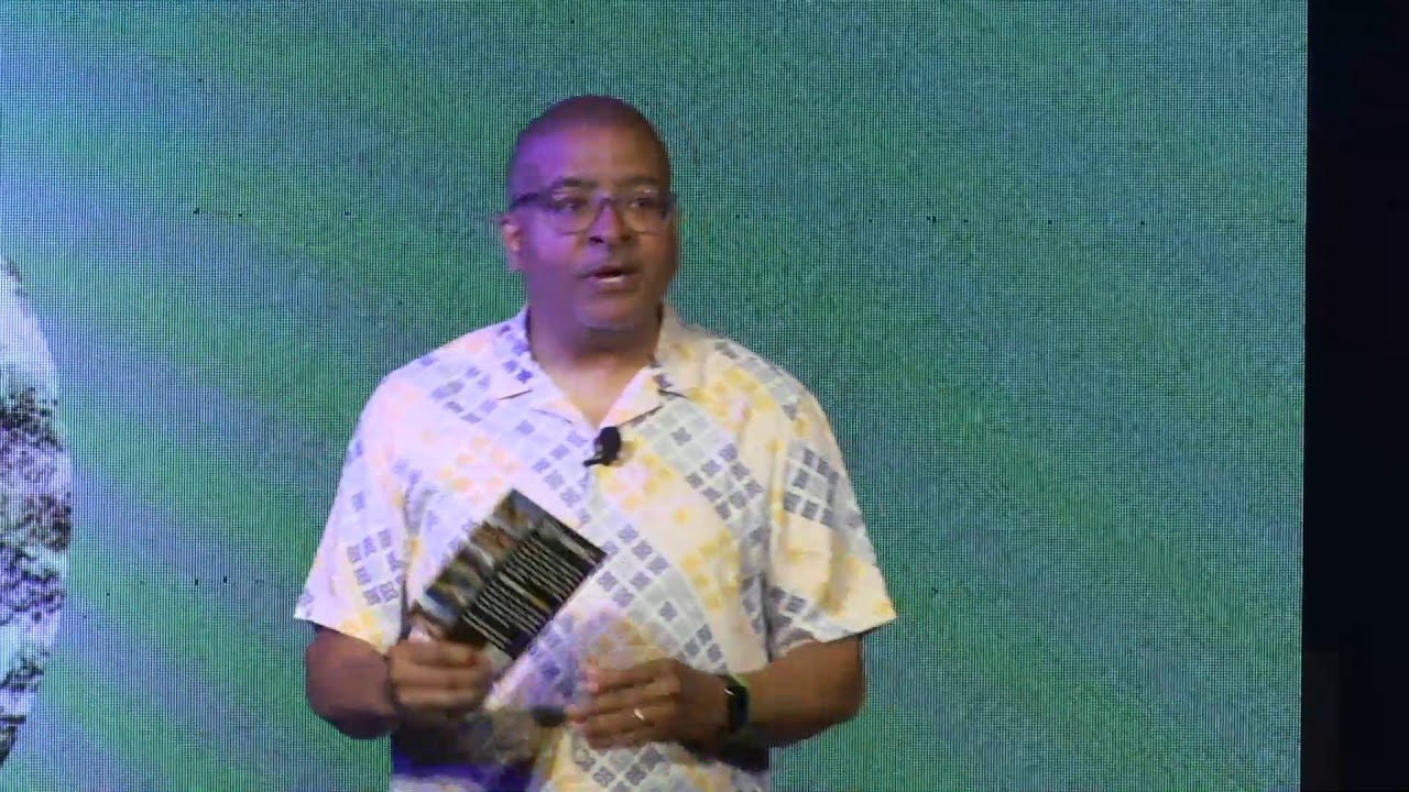 A Love That Grew Beyond The Grave (Easter Service) | Pastor Tyrone Barnette
