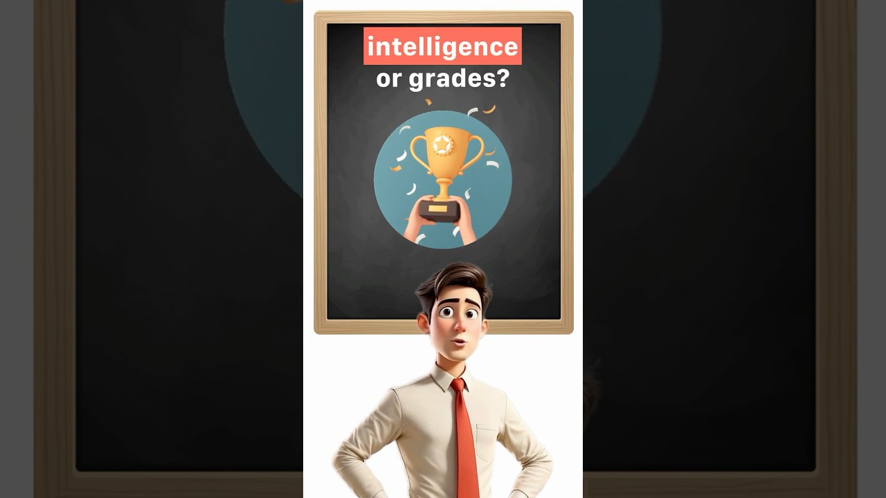 The Surprising Secret to Student Success 🚀🎓