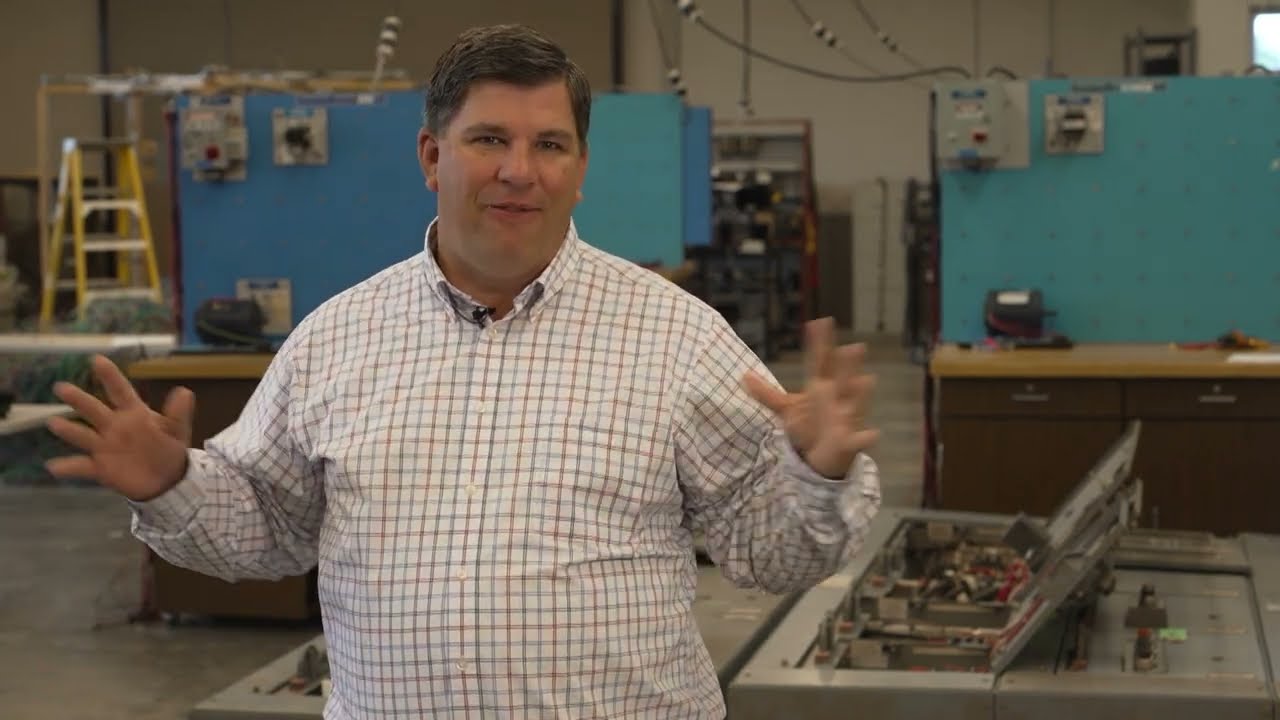 NLTCC Industrial Instrumentation and Electrical Technician