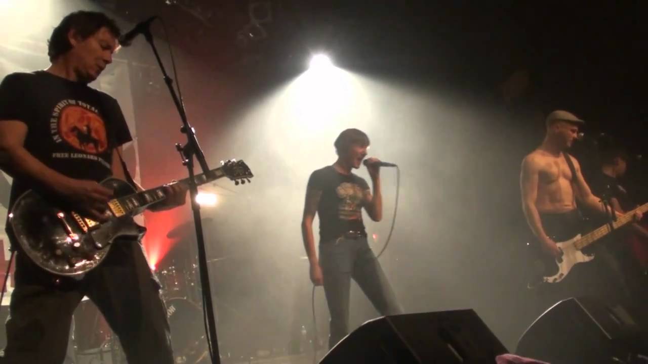 HEYOKA - Piqûres de rappel