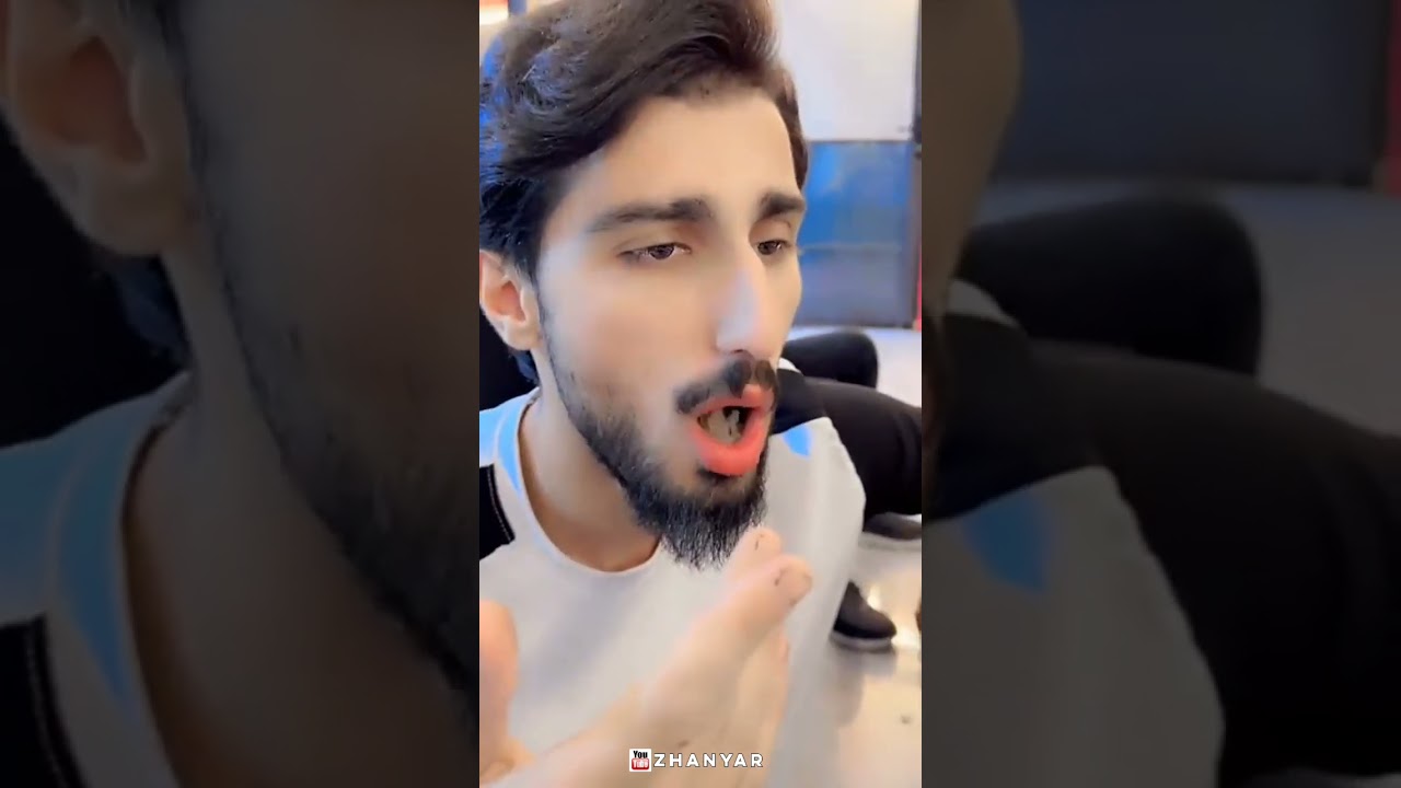 بینەری بەزمی نوێ بن لەلالیگا کافی لەگەڵ مامە دانا 😂