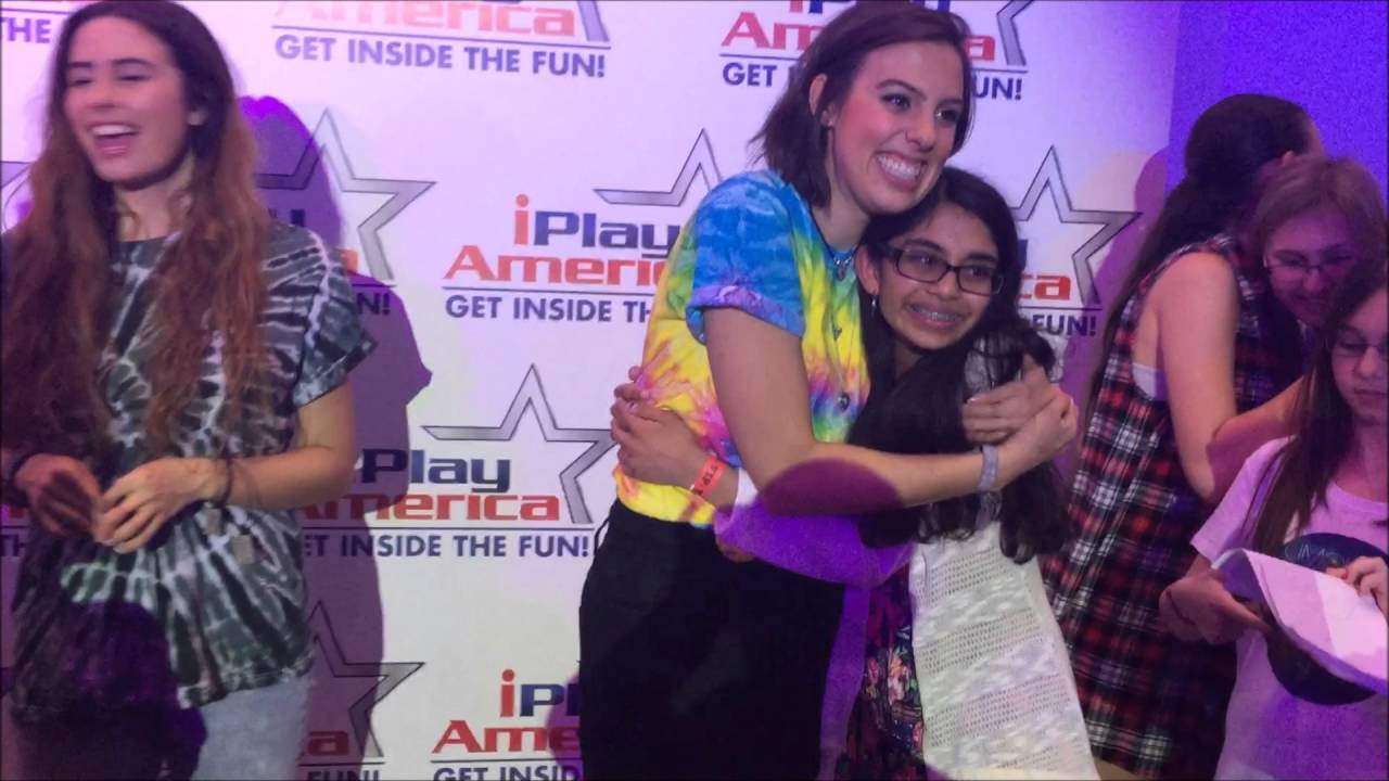 Meeting Cimorelli