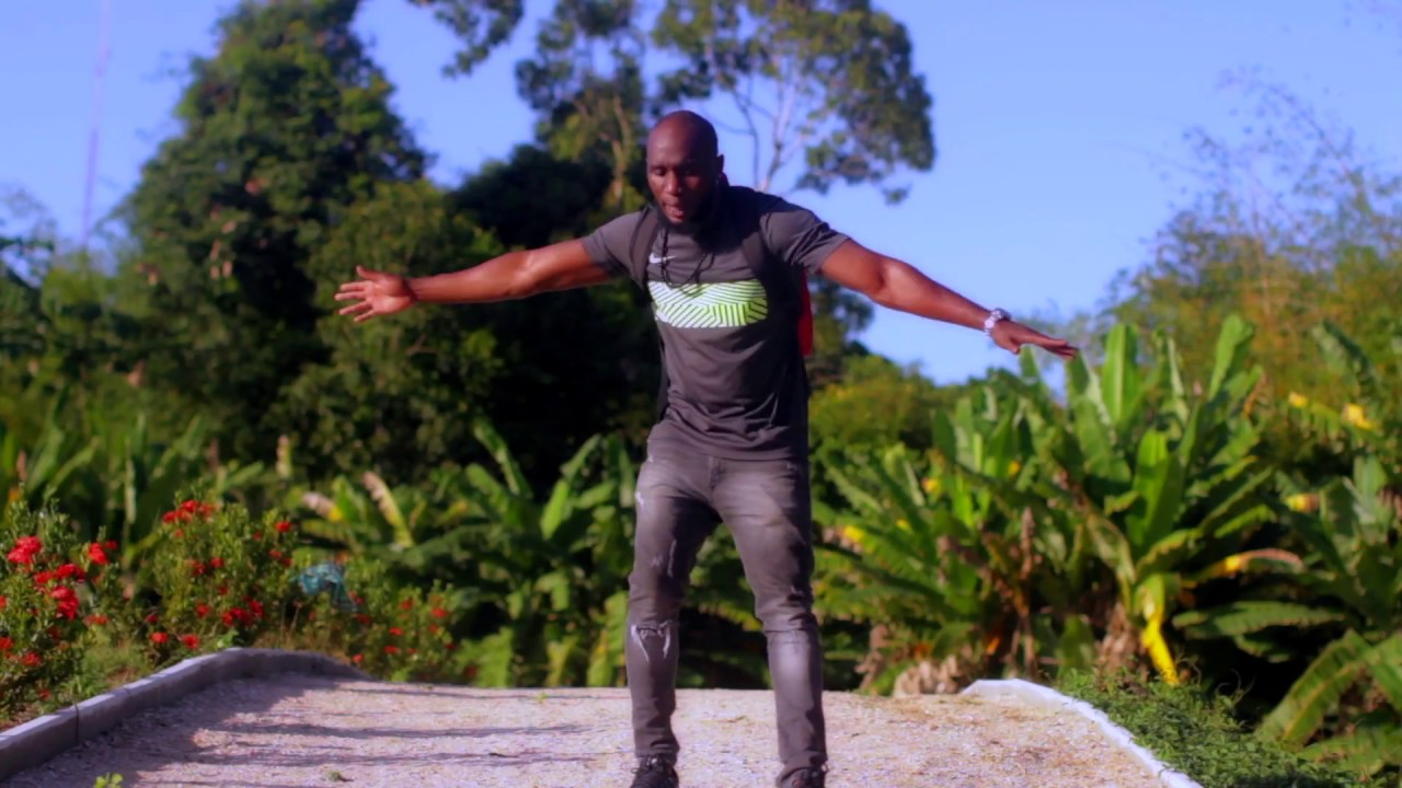 Booster ft. Timothy - Mi De Ala Mi De ''Friss''