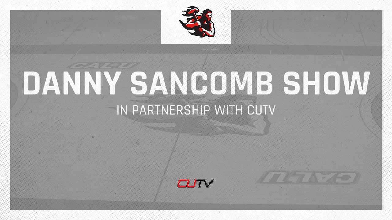 Danny Sancomb Show (2/3/26)