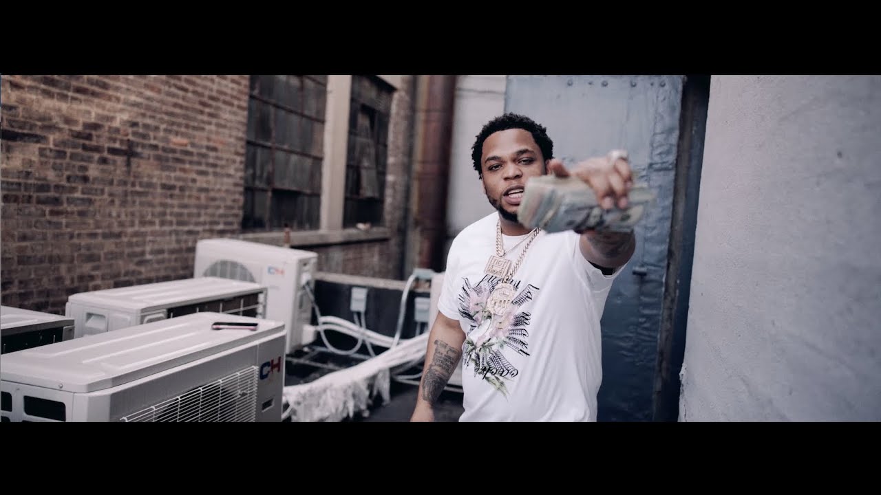 Don Q - Subliminals [Official Video]