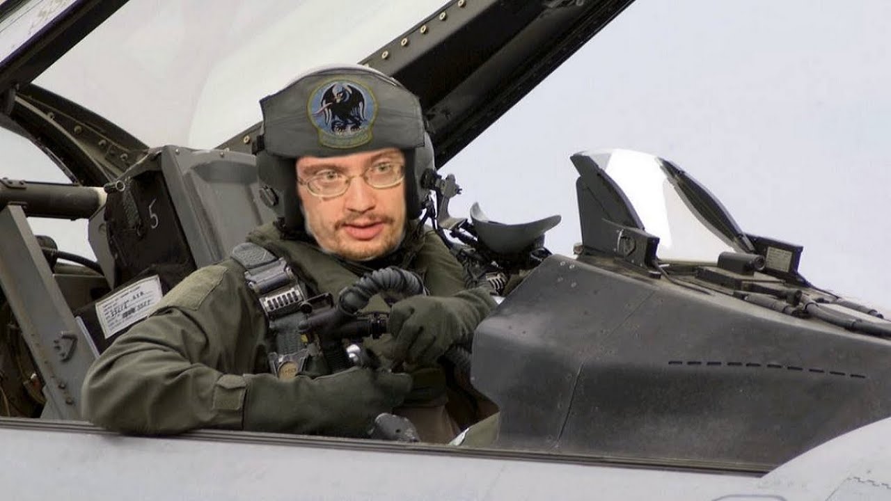 Samuyil Hyde the Ghost of Kyiv