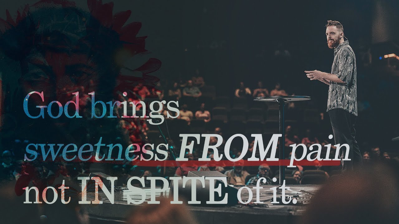 Difficult Season of Life? Watch This (Psalm 81 Full Message)