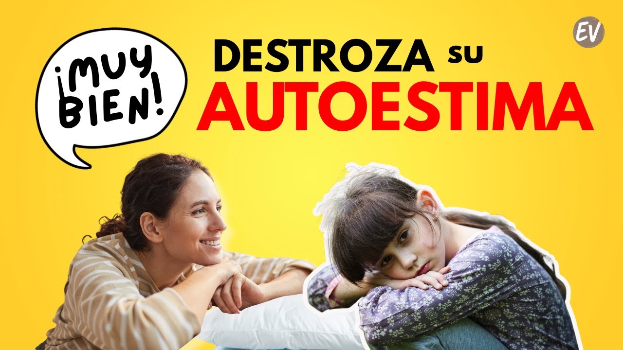 Estas frases suenan bien, pero rompen por dentro (Te cuento qué decir en su lugar) Refuerzo positivo