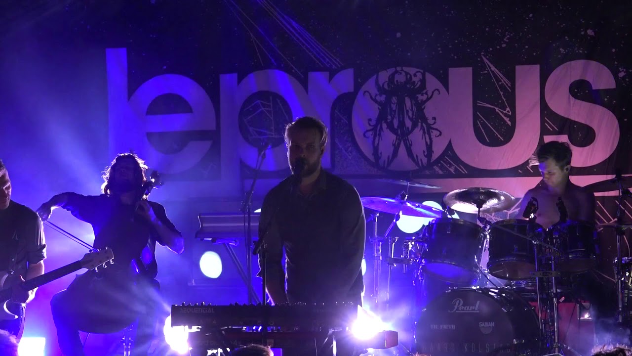 Leprous 