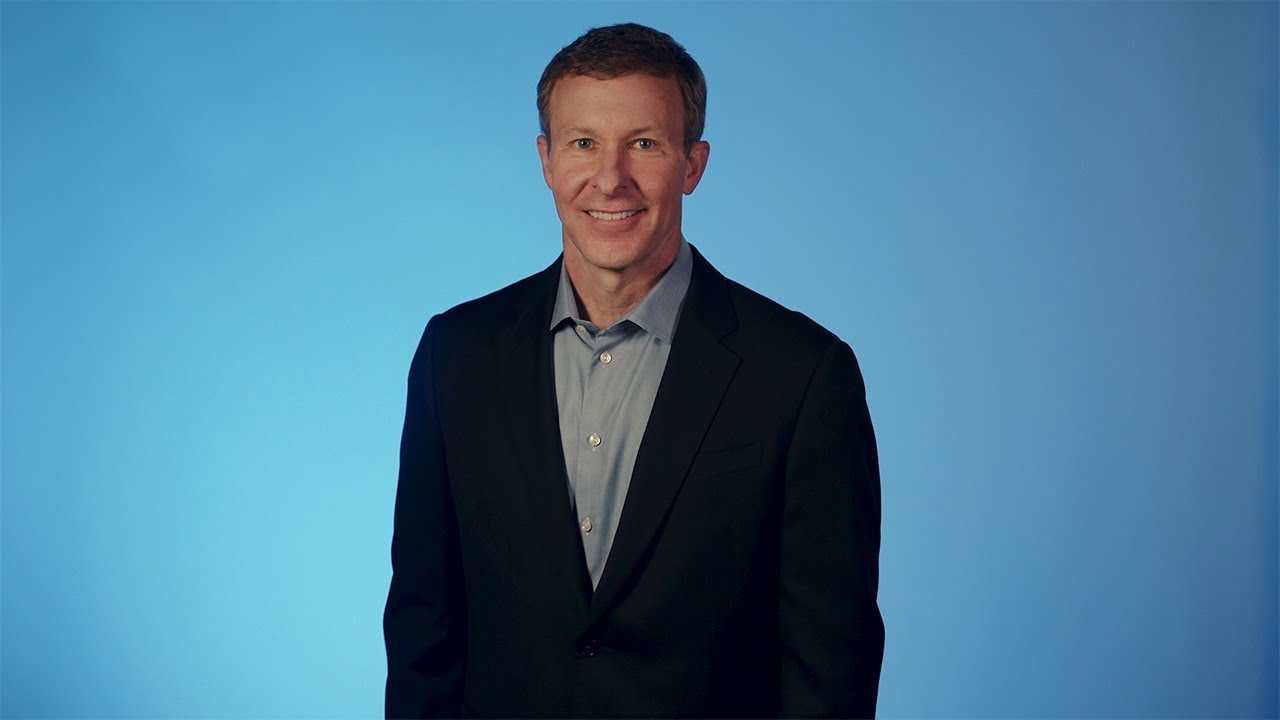 United &mdash; A message from our new CEO, Scott Kirby