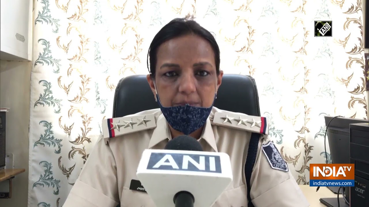 Woman lodges FIR against rape after 17 years of incident in Indore