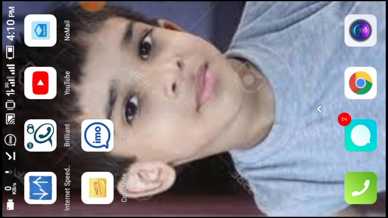 #imo friends of friend add