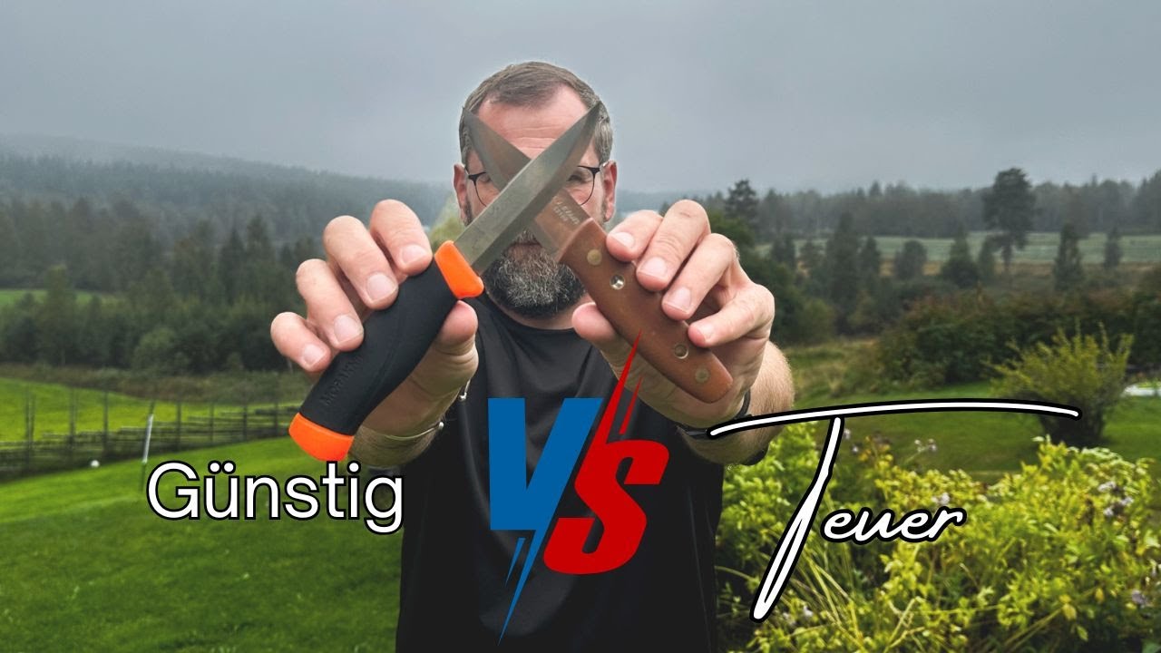 Günstig VS Teuer - Ihr führt die falsche Diskussion. Was ist gut und was ist schlecht?