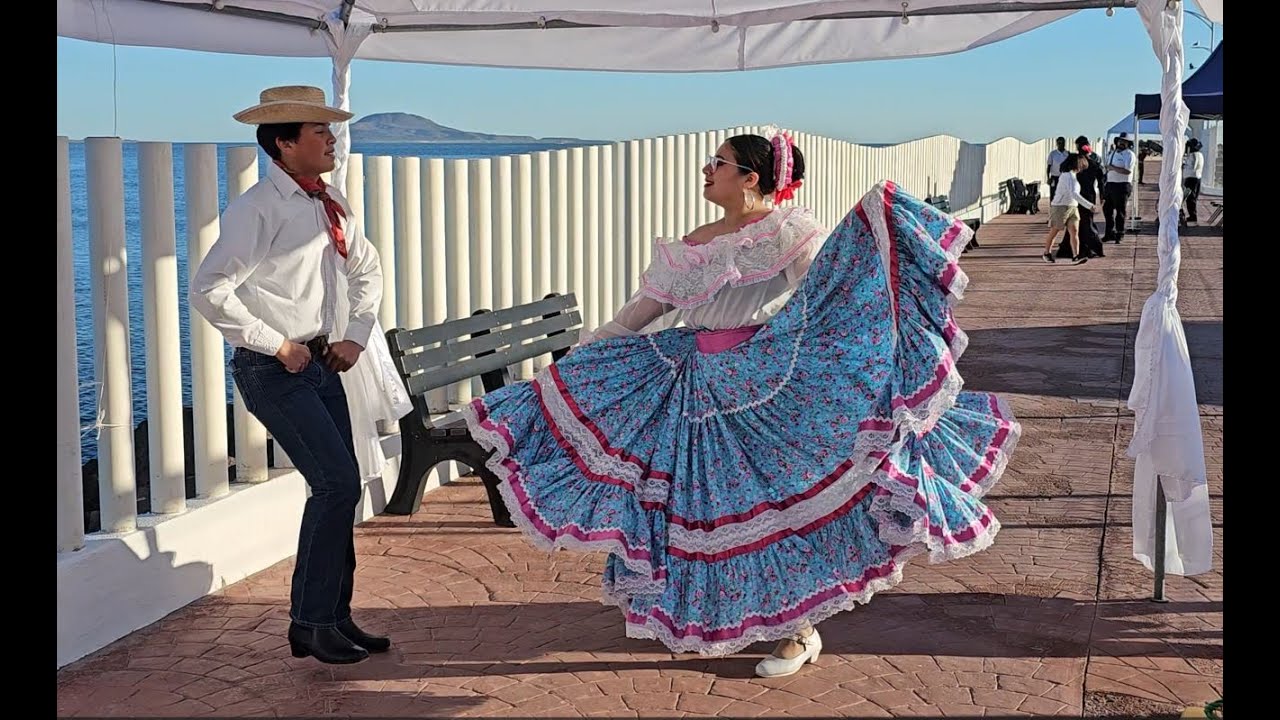 Loreto Mexico, by a cruise ship tourist