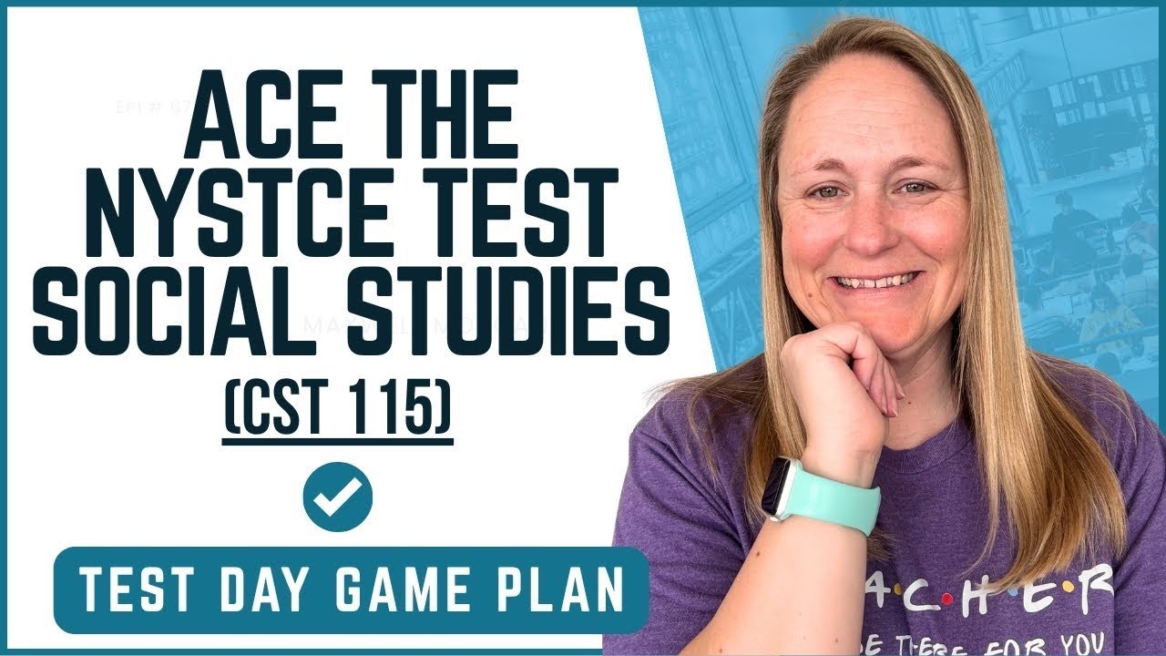 Top 10 Tips to Pass the NYSTCE Social Studies Exam