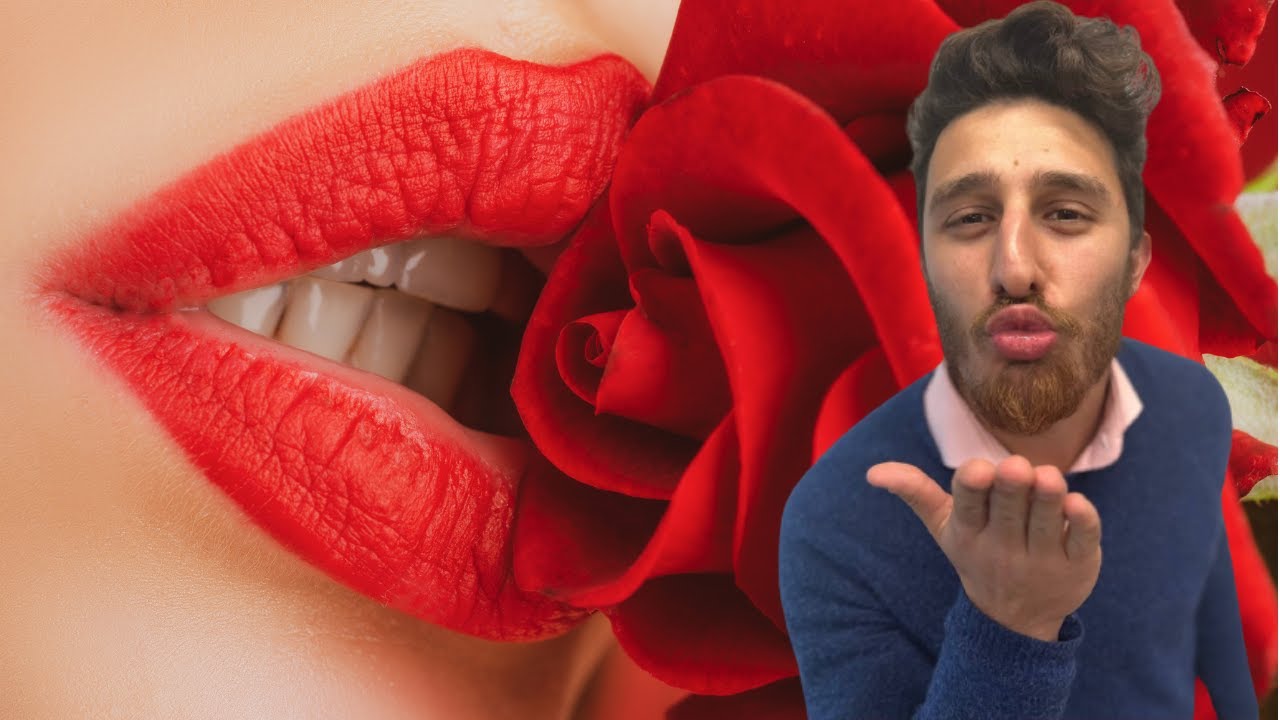 BACIARE UNA RAGAZZA ALL'IMPROVVISO | Mister Cupido