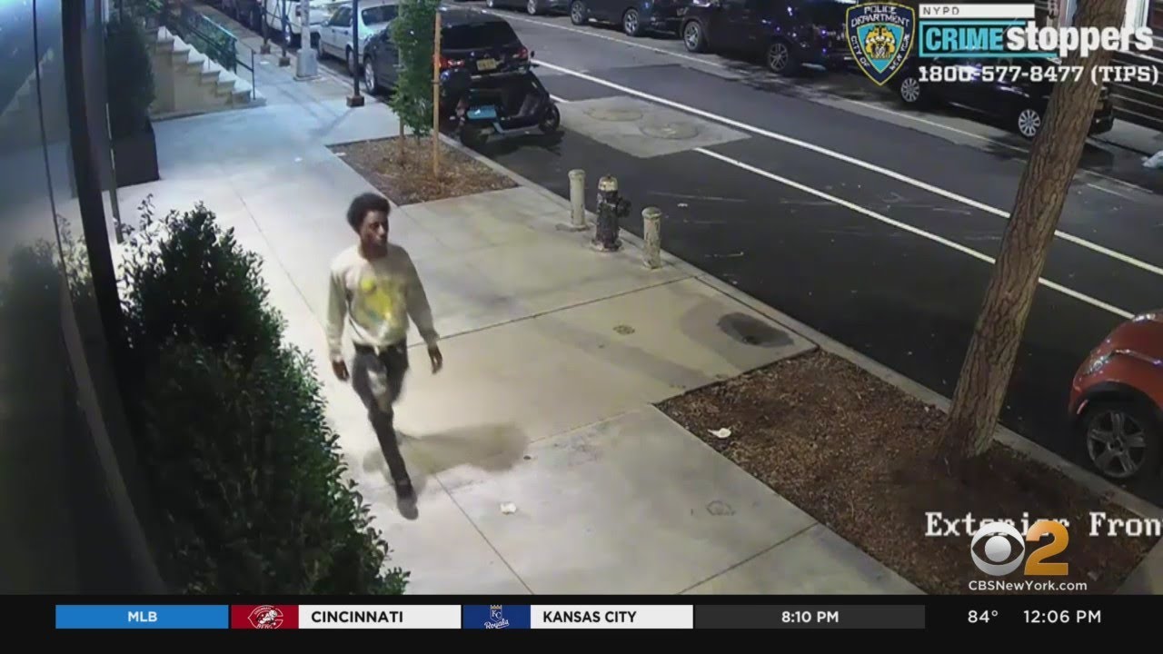 Neighbor Helps Women Escape Chelsea Attack