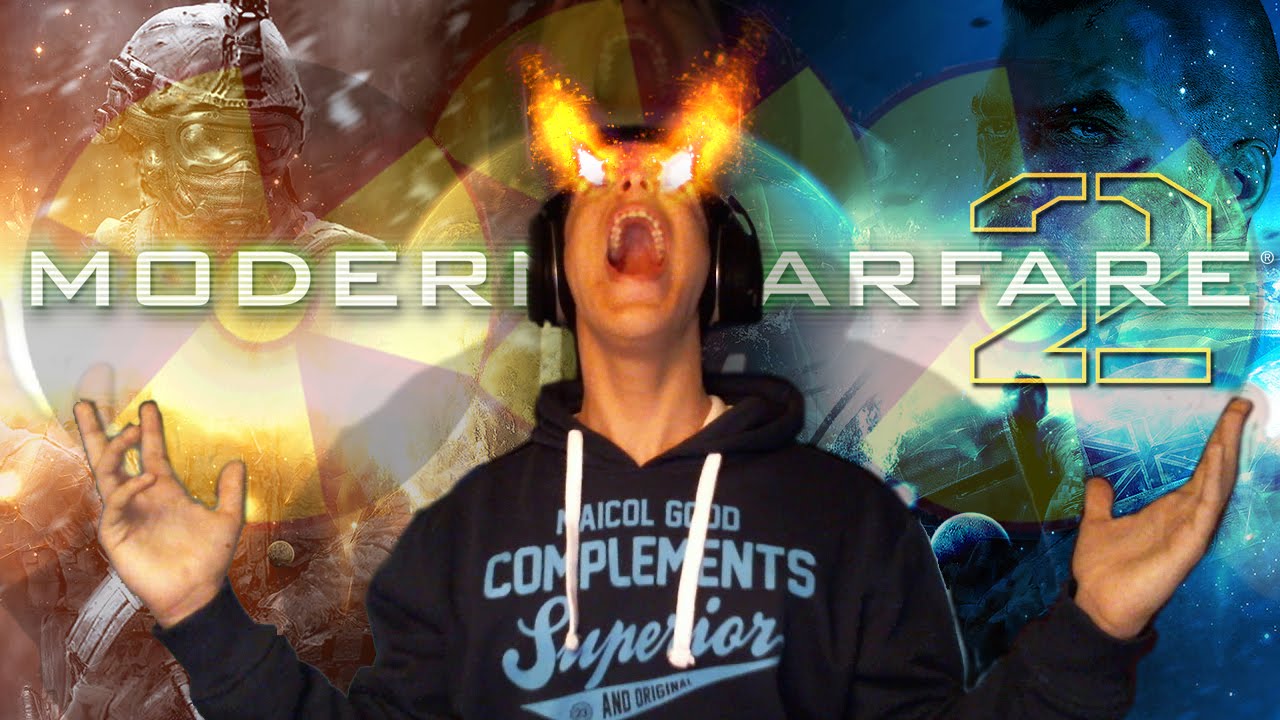 SIN PALABRAS!! - OBJETIVO: TRIPLE NUCLEAR - AlphaSniper97